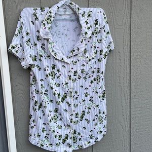 Gillian & O’Malley Pajama Set